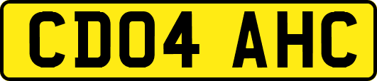 CD04AHC