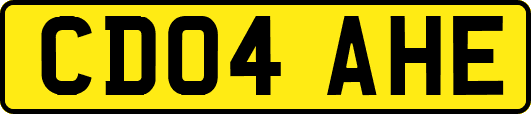 CD04AHE