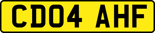 CD04AHF