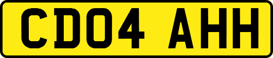 CD04AHH