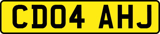 CD04AHJ