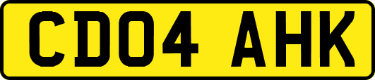 CD04AHK