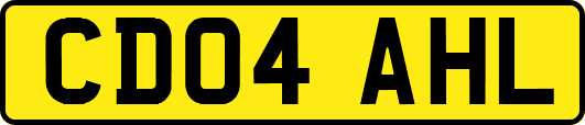 CD04AHL