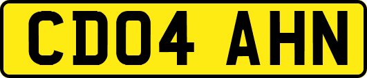 CD04AHN