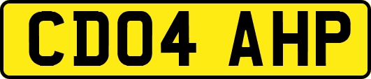 CD04AHP