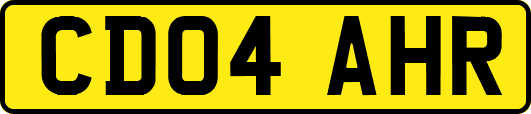 CD04AHR