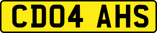 CD04AHS