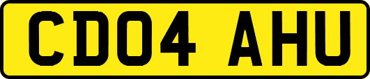 CD04AHU