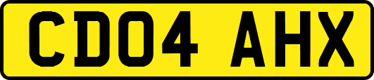 CD04AHX