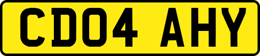 CD04AHY