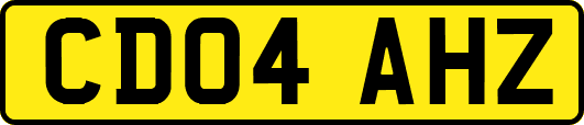 CD04AHZ