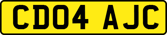 CD04AJC