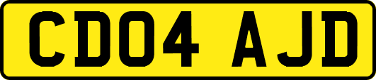 CD04AJD
