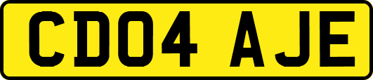 CD04AJE