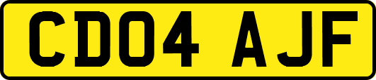 CD04AJF