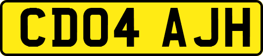 CD04AJH