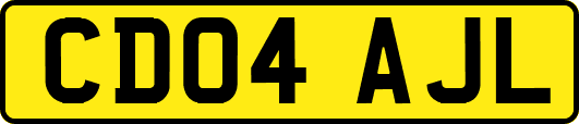CD04AJL