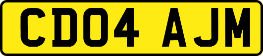 CD04AJM