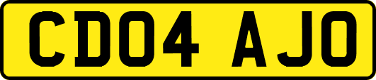 CD04AJO