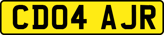CD04AJR