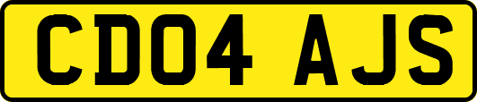 CD04AJS
