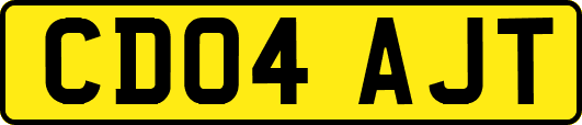CD04AJT