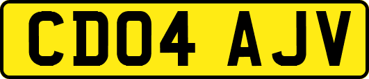 CD04AJV