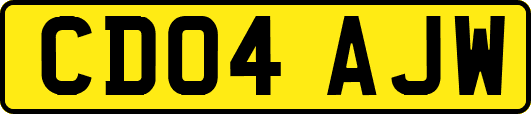 CD04AJW