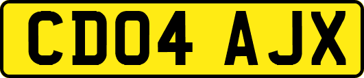 CD04AJX