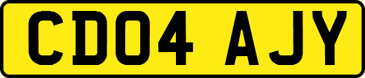 CD04AJY