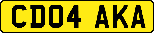 CD04AKA
