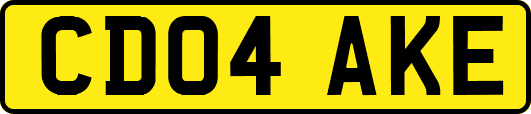 CD04AKE