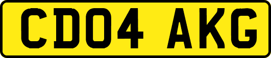 CD04AKG
