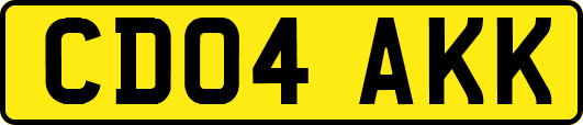 CD04AKK