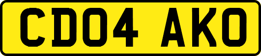 CD04AKO