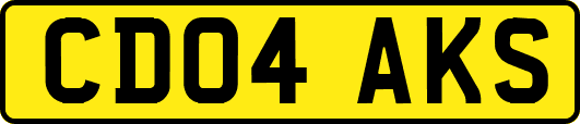 CD04AKS