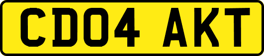 CD04AKT
