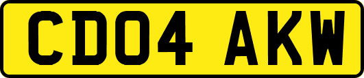 CD04AKW