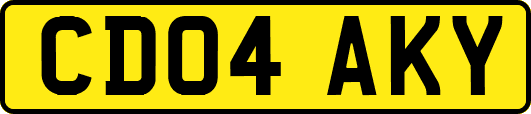 CD04AKY