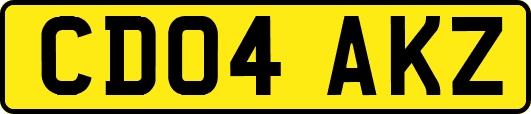 CD04AKZ