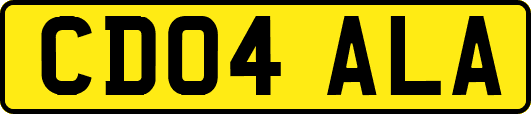 CD04ALA