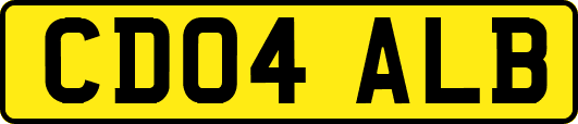 CD04ALB