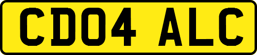 CD04ALC
