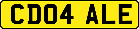 CD04ALE