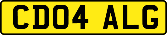 CD04ALG
