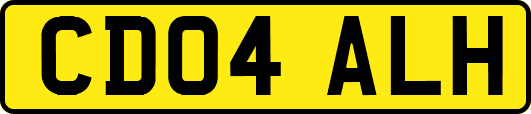 CD04ALH
