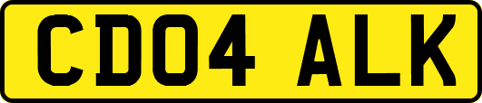 CD04ALK