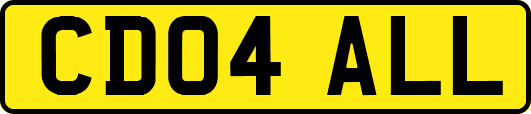 CD04ALL
