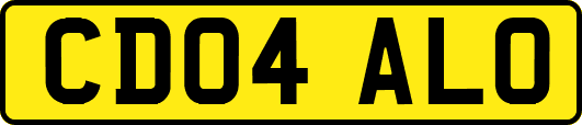 CD04ALO