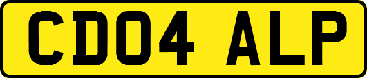CD04ALP